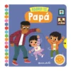 Adoro-Te Papá de Louise Forshaw