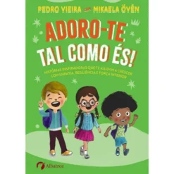 Adoro-Te Tal Como És! de Pedro Vieira