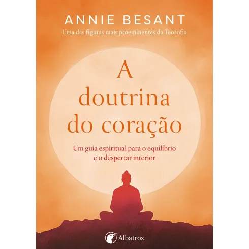 A Doutrina do Coração de Annie Besant