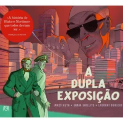 A Dupla Exposição de Laurent Durieux, James Huth e Sonja Shillito