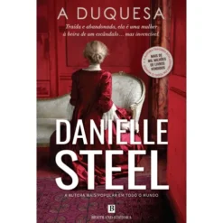 A Duquesa de Danielle Steel