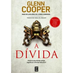 A Dívida de Gleen Cooper
