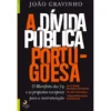 A Dívida Pública Portuguesa de João Cravinho