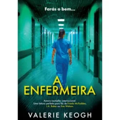A Enfermeira de Valerie Keogh