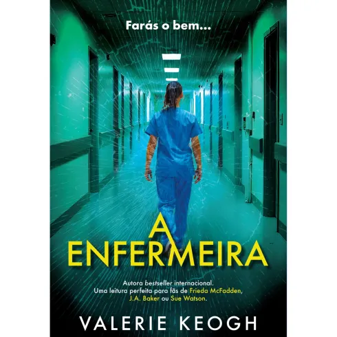 A Enfermeira de Valerie Keogh