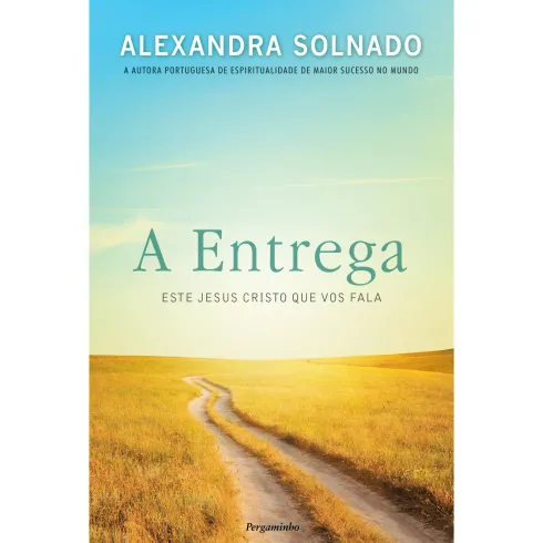 A Entrega de Alexandra Solnado
