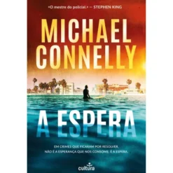 A Espera de Michael Connelly