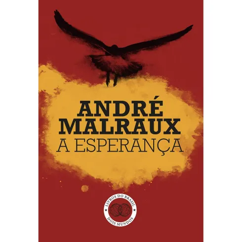 A Esperança de André Malraux