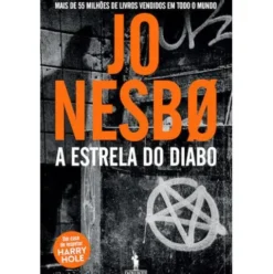 A Estrela do Diabo de Jo Nesbø