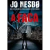 A Faca de Jo Nesbø