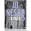 A Faca de Jo Nesbø