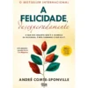 A Felicidade, Desesperadamente de André Comte-Sponville