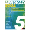 Aferição 2024 Matemática + CN 5