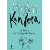 A Festa da Insignificância de Milan Kundera