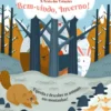 A Festa das Estações - Bem-vindo, Inverno! de Anne Passchier