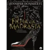 A Filha da Madrasta de Jennifer Donnelly