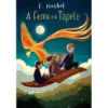 A Fénix e o Tapete de E. Nesbit