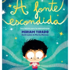 A Fonte Escondida de Miriam Tirado A Fon