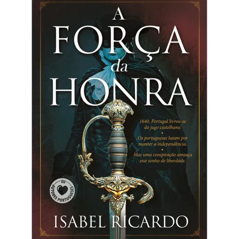 A Força da Honra de Isabel Ricardo