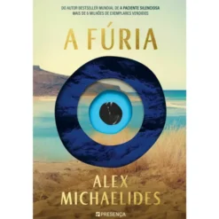 A Fúria de Alex Michaelides