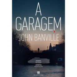 A Garagem de John Banville