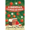 Agatha Christie Nº 20 - A Aventura do Bolo de Natal de Agatha Christie