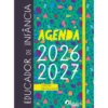 Agenda Do Educador De Infância 2026/ 2027 de Dulce Gavina Serrão