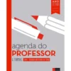 Agenda do Professor - 6 Turmas