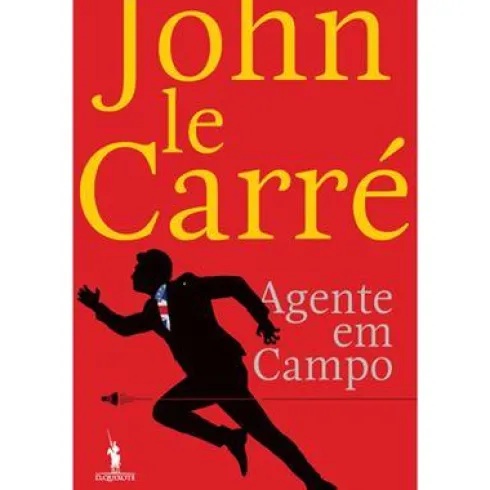 Agente em Campo de John le Carré