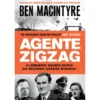 Agente Zigzag de Ben Macintyre