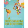 A Geografia do Dinheiro de Dharshini David