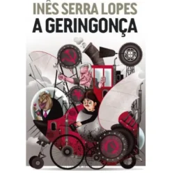 A Geringonça de Inês Serra Lopes