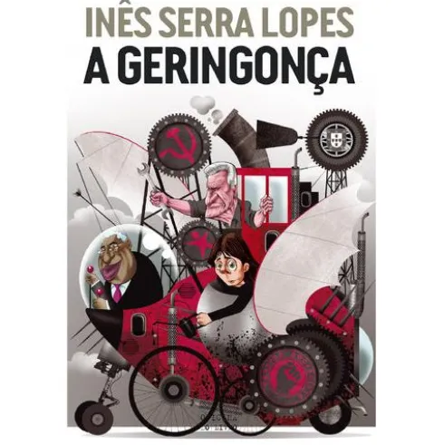 A Geringonça de Inês Serra Lopes