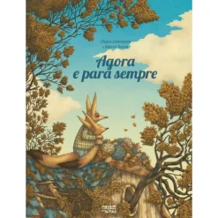 Agora e para Sempre de Chiara Lorenzoni