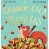 A Grande Caça às Bolotas de Karl Newson