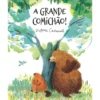 A Grande Comichão! de Victoria Cassanell