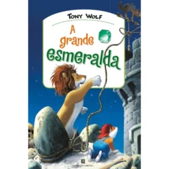A Grande Esmeralda de Peter Holeinone