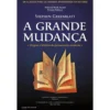 A Grande Mudança de Stephen Greenblatt
