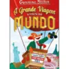 A Grande Viagem à Volta do Mundo de Geronimo Stilton
