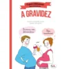 A Gravidez de Candice Kornberg Anzel