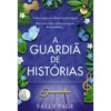 A Guardiã de Histórias de Sally Page