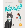Aguarela de Pedro Seromenho;