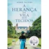 A Herança da Vila dos Tecidos de Anne Jacobs