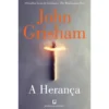 A Herança de John Grisham