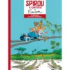 A Herança e Outras Aventuras de André Franquin - Spirou e Fantásio N.º 9