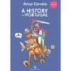 A History Of Portugal In Comics de Artur Correia E Manuel Pinheiro Chagas