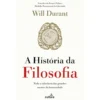A História Da Filosofia de Will Durant