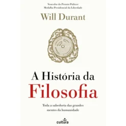 A História Da Filosofia de Will Durant