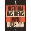 A História das Ideias de David Runciman