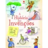 A História das Invenções de Steve Wood